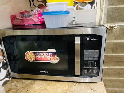 Dawlancw microwave for sale