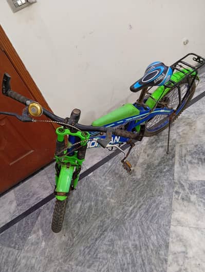 kids cycle