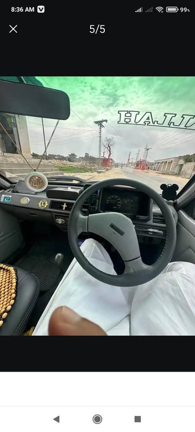 Suzuki mehran 2003 model urgent for sale 03131621988