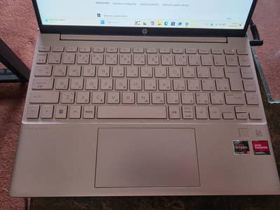 HP Pavilion Aero 13 Laptop for sale