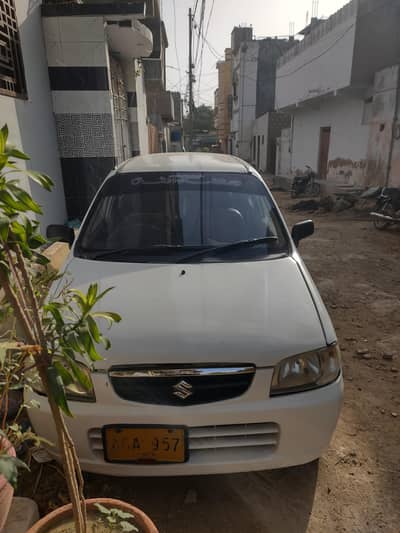 Suzuki Alto 2004 documents cplc clear lpg petrol mehran cultus cuore