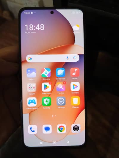 Redmi Note 13 8/256GB