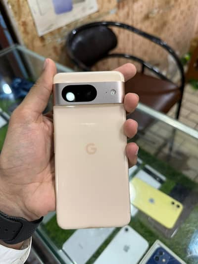 Google Pixel 8