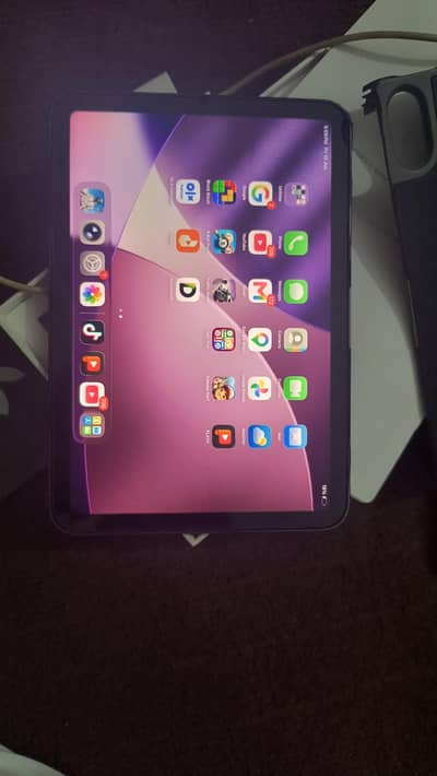 Ipad Mini 6 256gb