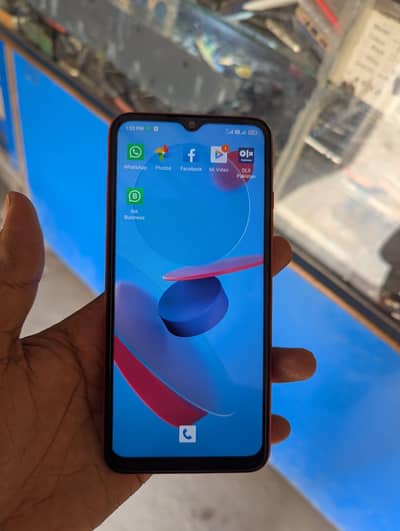Xiaomi Redmi 9C arjant need cash