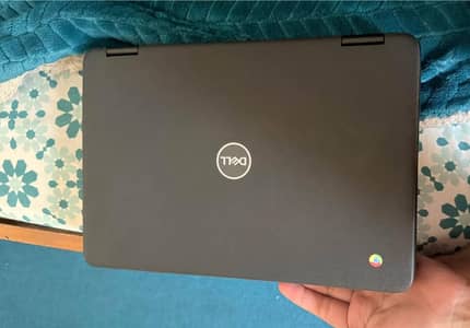 Dell Chromebook