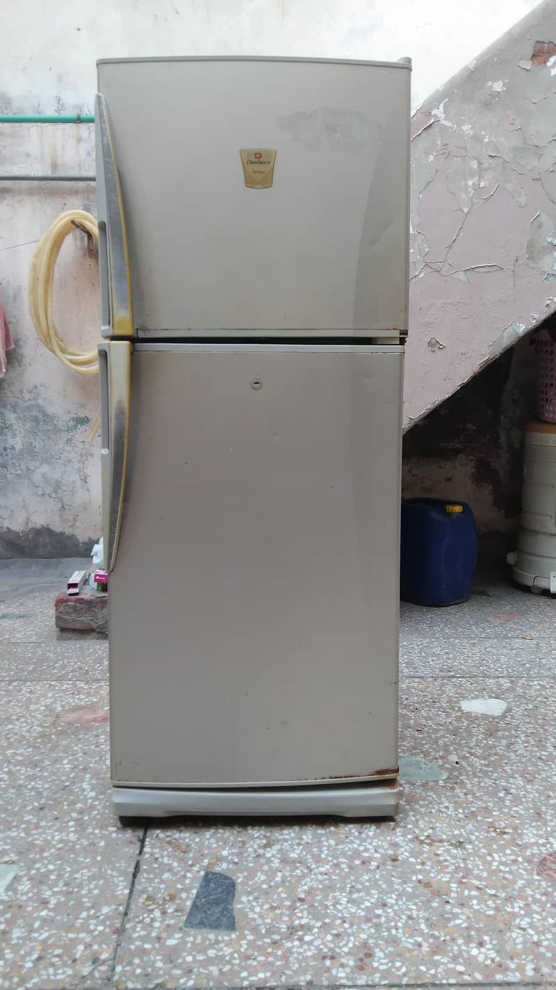 FRIDGE FOR SALE 0