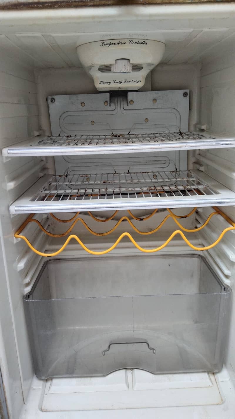 FRIDGE FOR SALE 2