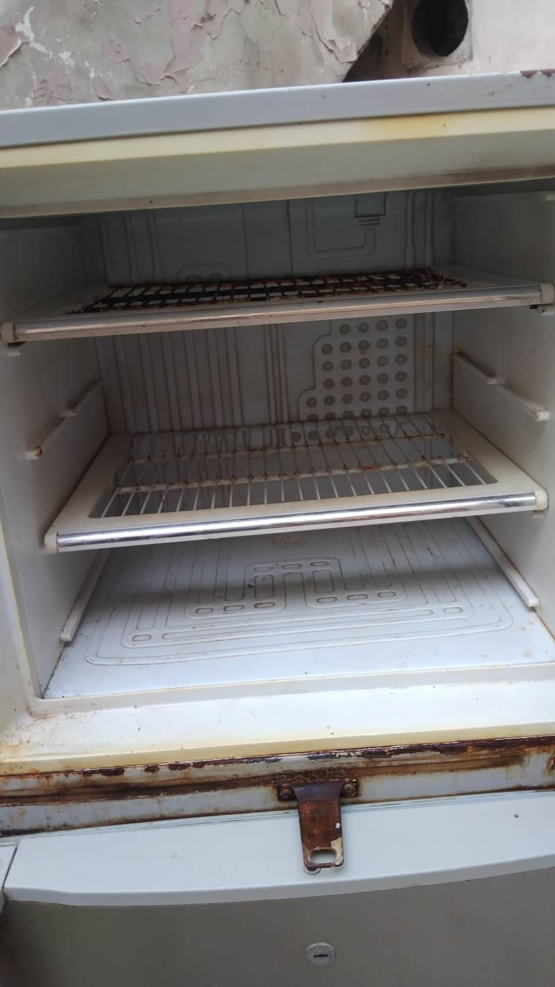 FRIDGE FOR SALE 3