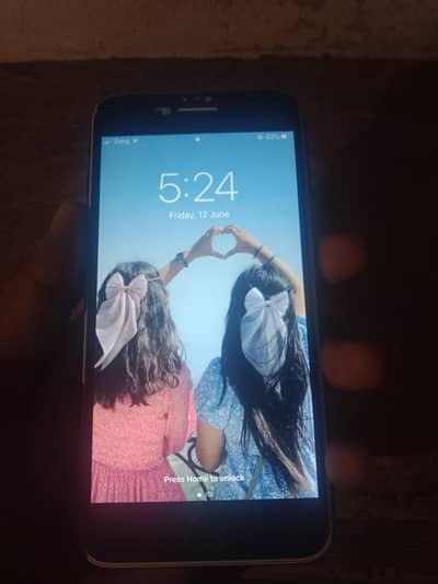 Apple iPhone 7 Plus