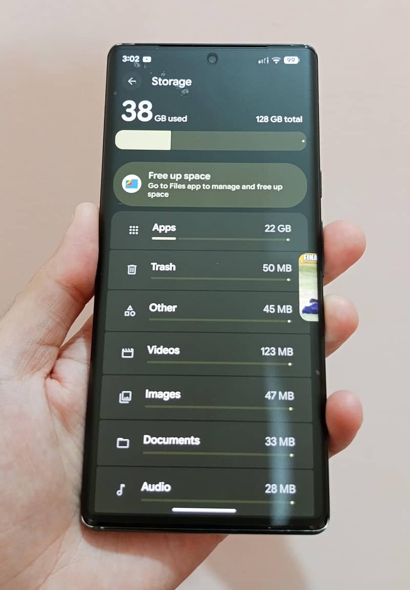 Google Pixel 6 Pro Read Ad First Then Msg 9