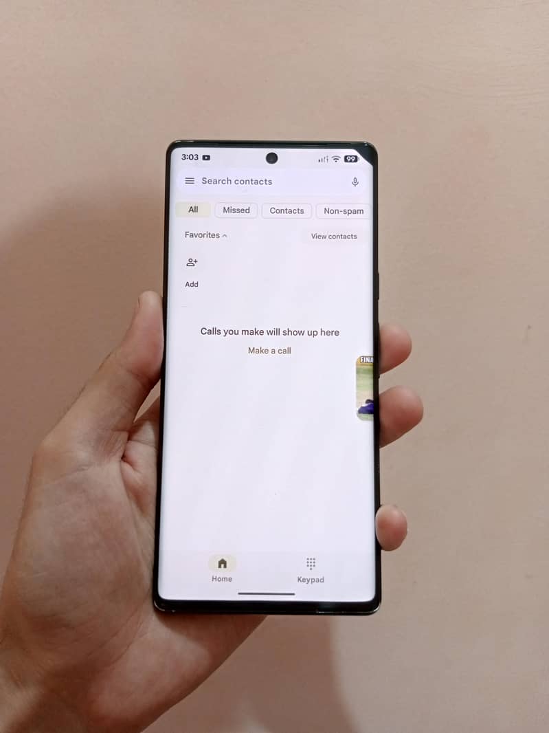 Google Pixel 6 Pro Read Ad First Then Msg 11