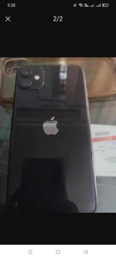 Apple iPhone 11