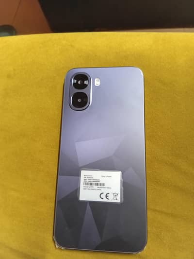 OPPO A6k