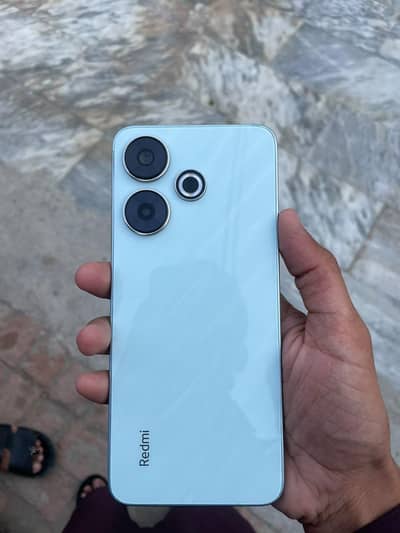 Xiaomi Redmi 13
