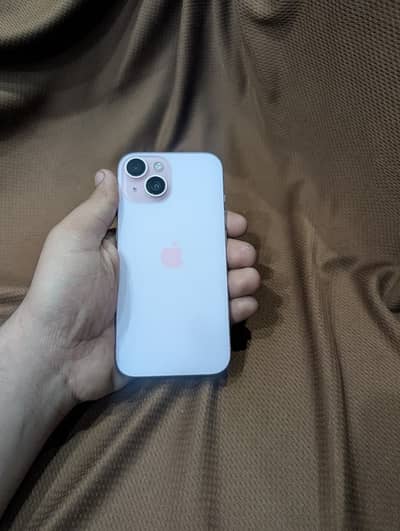 Apple iPhone 15 urgent sale