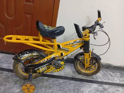kids cycle