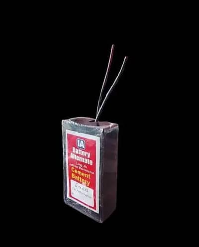Motorcycle Battery – Long Life Backup (No Maintenance)
