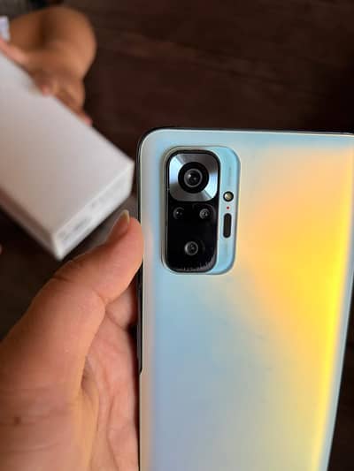 Xiaomi Redmi Note 10 Pro