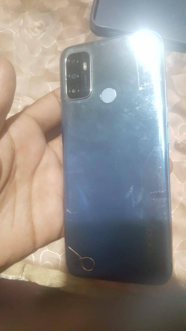 OPPO A53 3