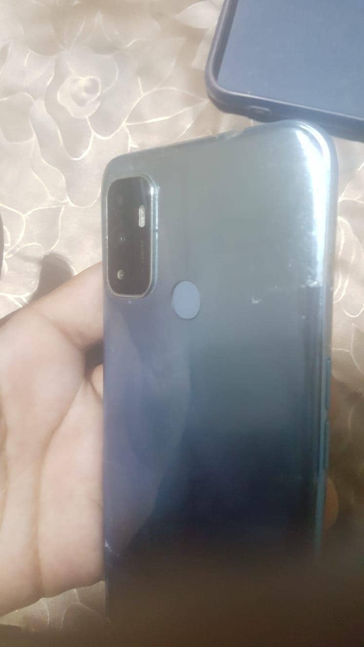 OPPO A53 4