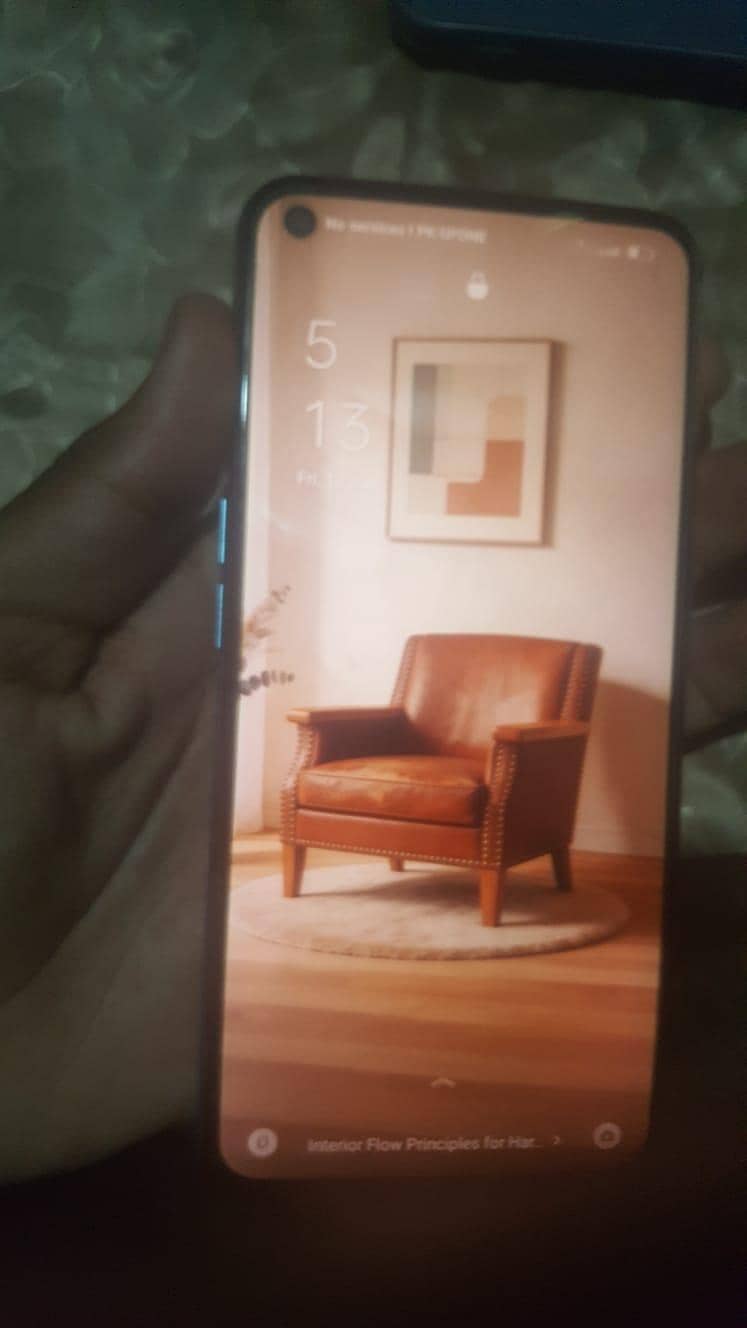 OPPO A53 7