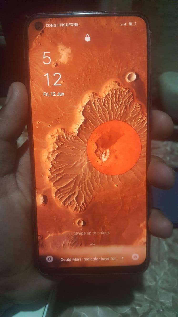 OPPO A53 8
