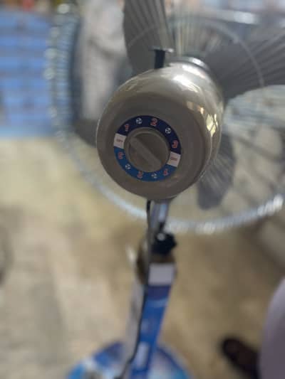 Osaka DC Fan 12V