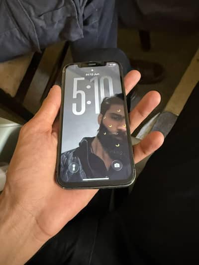 Apple iPhone 12 Pro