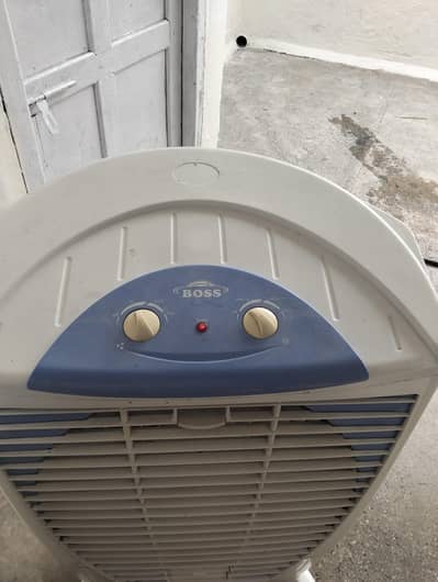 air coolar