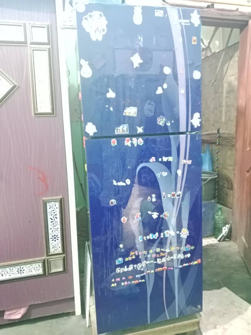 orient fridge 2