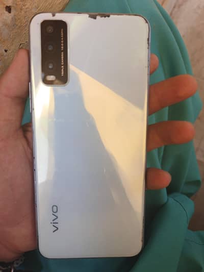 Vivo V20