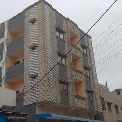 3 Bedrooms For Rent Qayumabad Sector D
