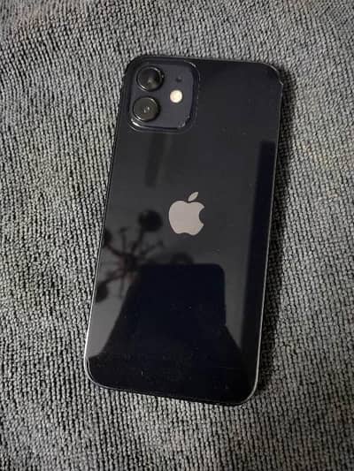 Apple iPhone 12