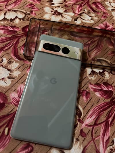 Google Pixel 7 Pro 12/128