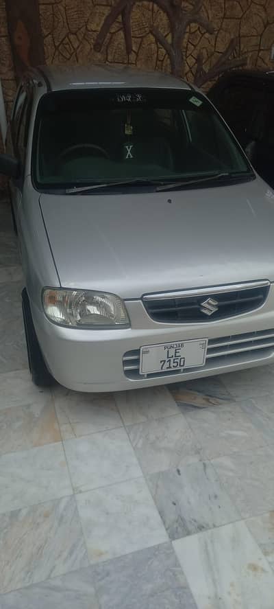Suzuki Alto 2010