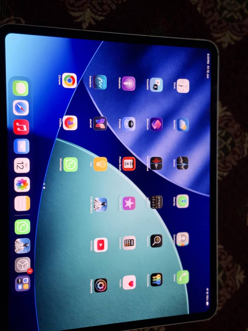 ipad m4 13 inch 0