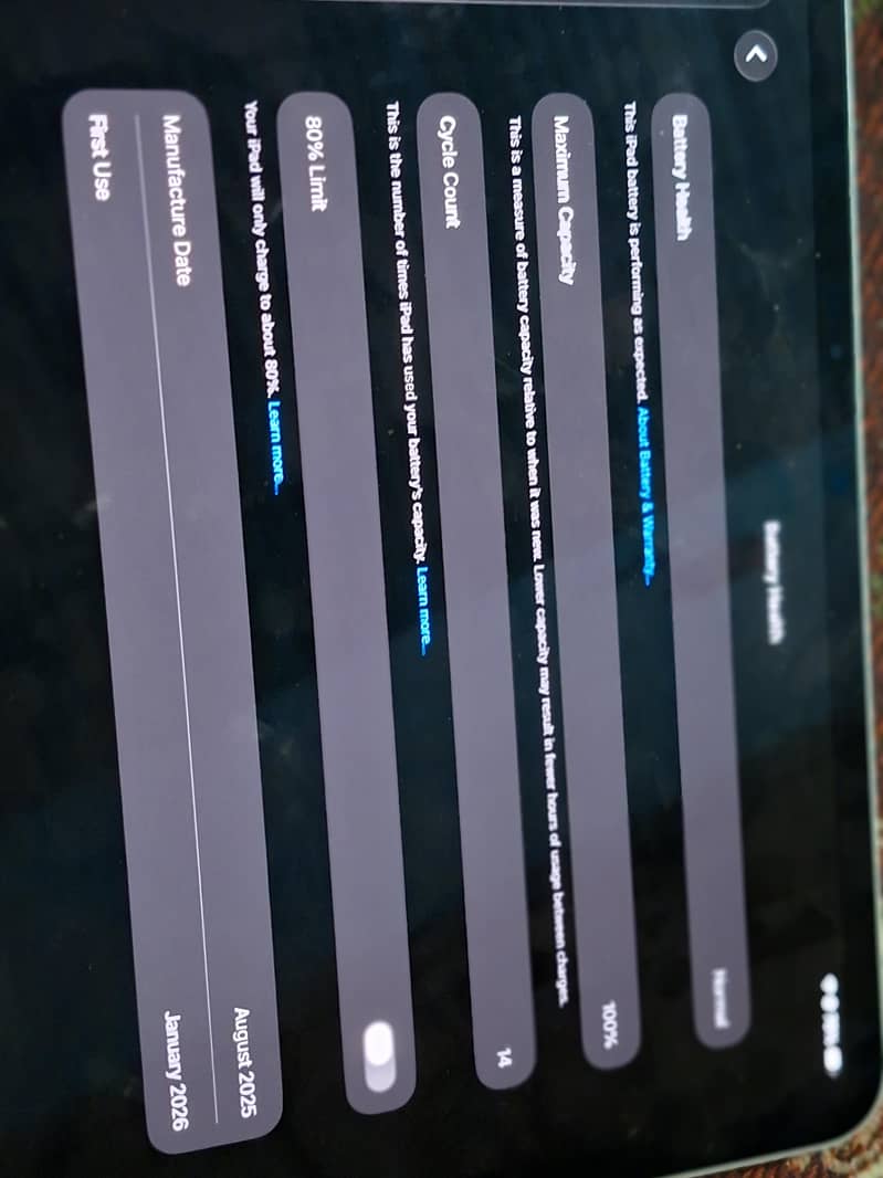ipad m4 13 inch 3