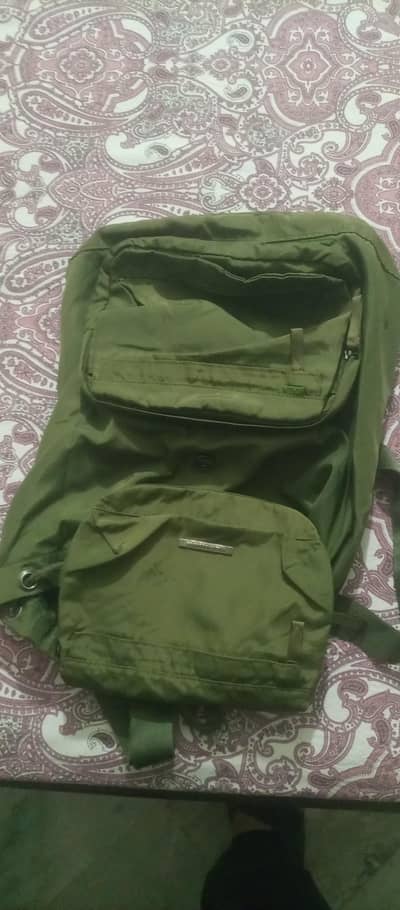 treking bag