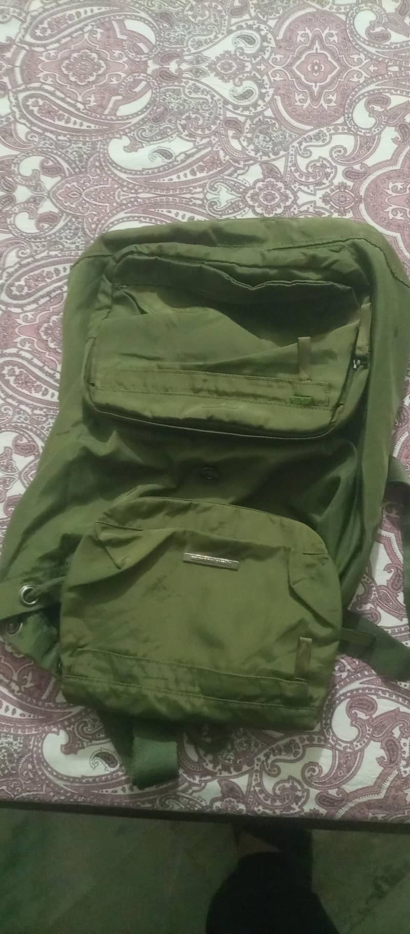 treking bag 0