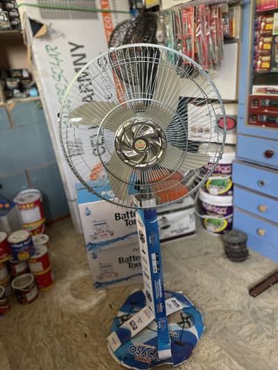 Osaka DC Fan 12V