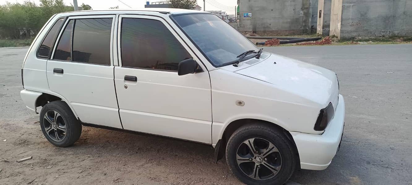 MEHRAN VXR 1