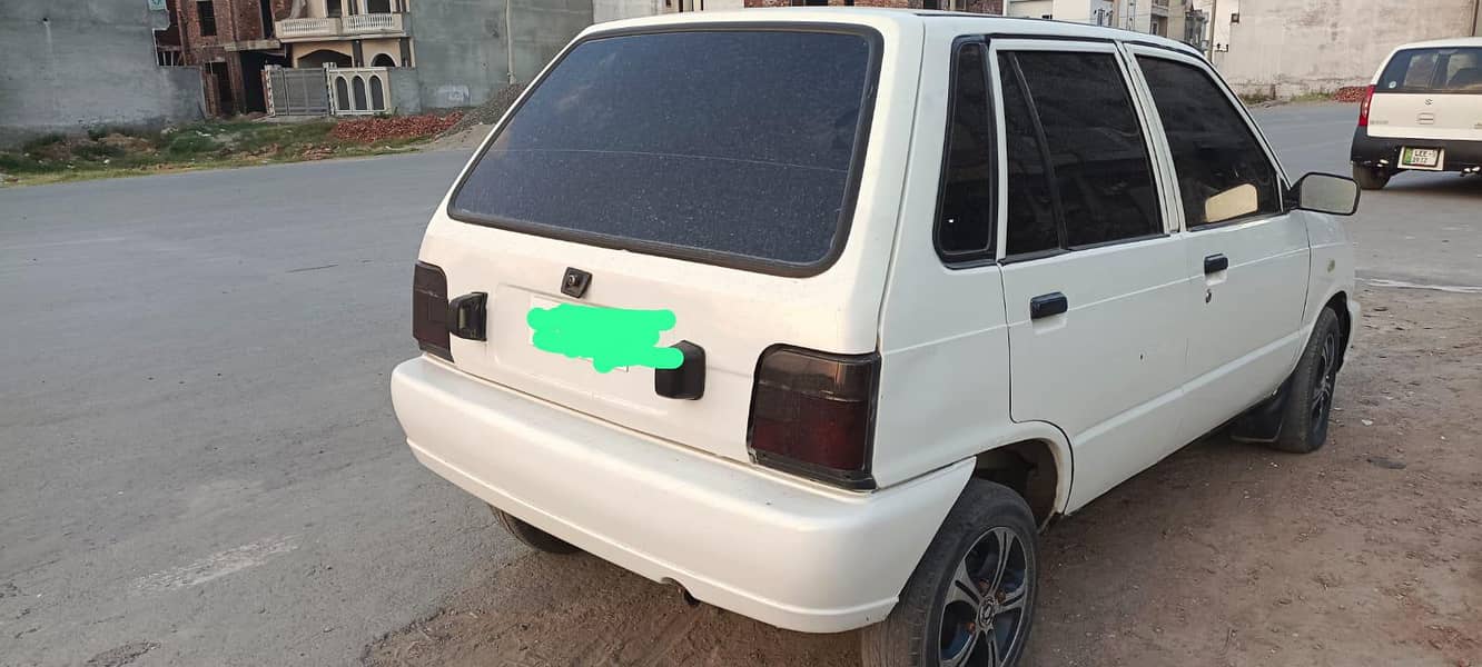 MEHRAN VXR 2