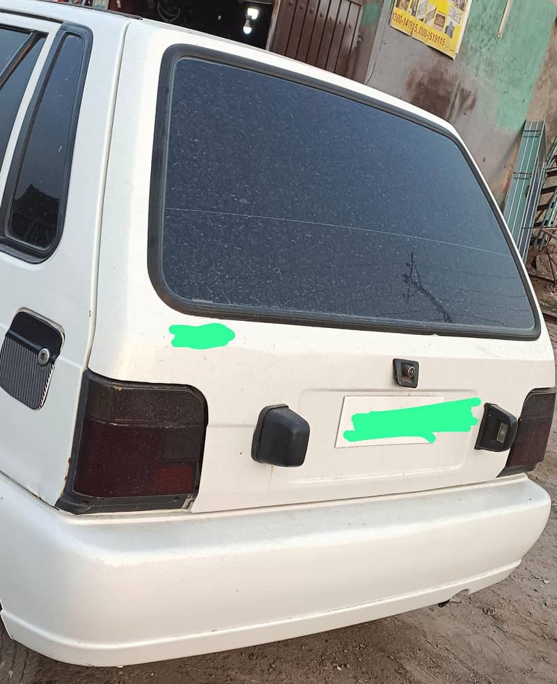 MEHRAN VXR 3