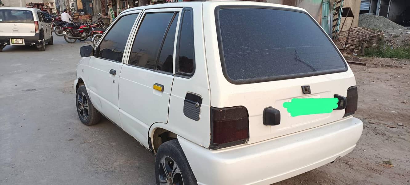MEHRAN VXR 4