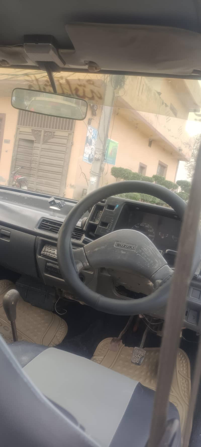 MEHRAN VXR 7