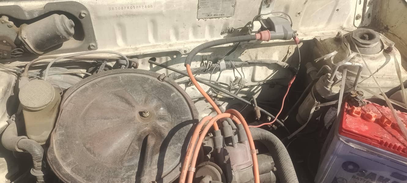 MEHRAN VXR 14