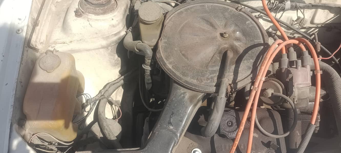 MEHRAN VXR 15