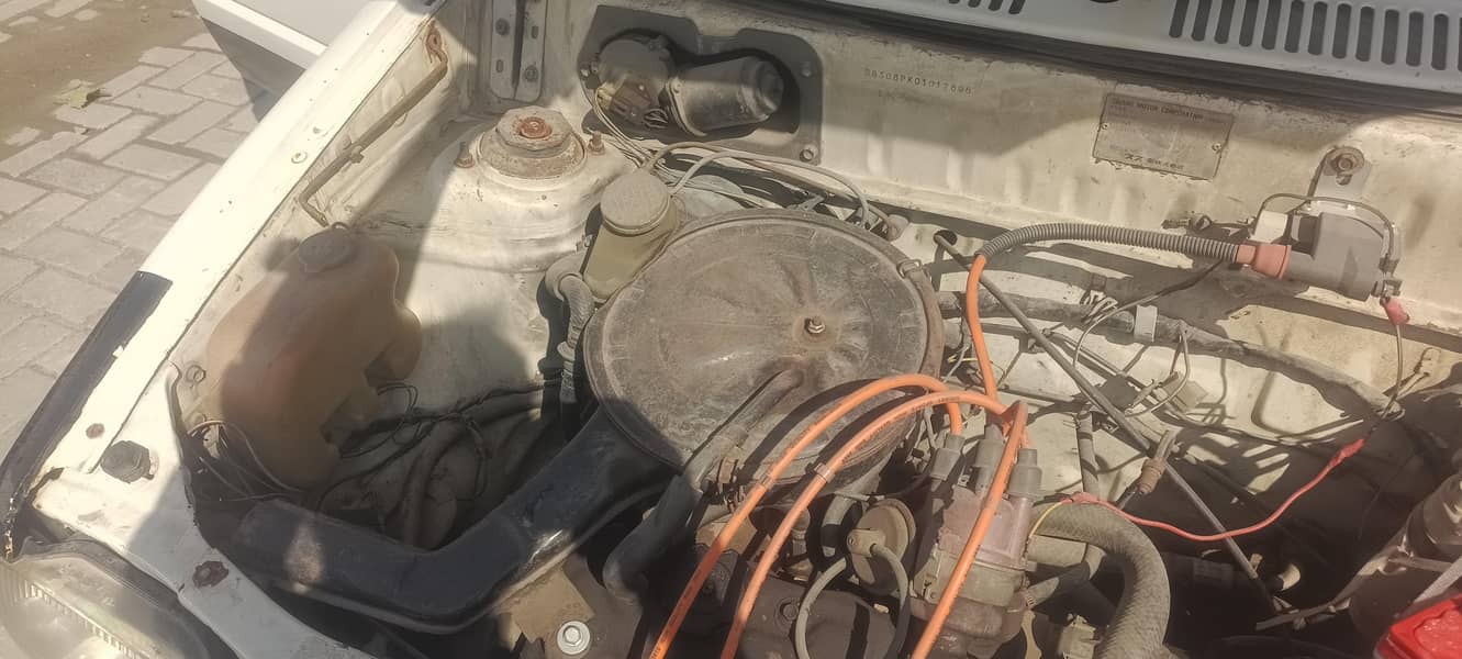 MEHRAN VXR 17