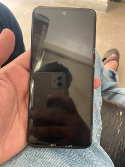 Xiaomi Redmi Note 9S